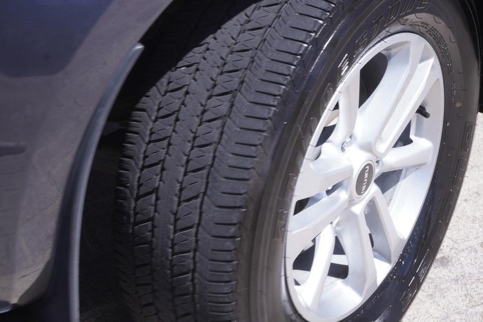 2022 Isuzu MU-X LS-M