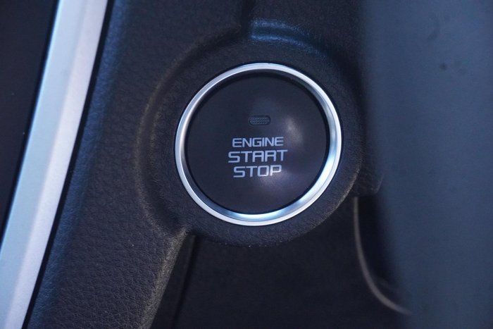 2022 Isuzu MU-X LS-M