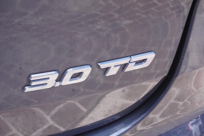 2022 Isuzu MU-X LS-M