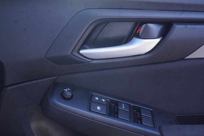 2022 Isuzu MU-X LS-M