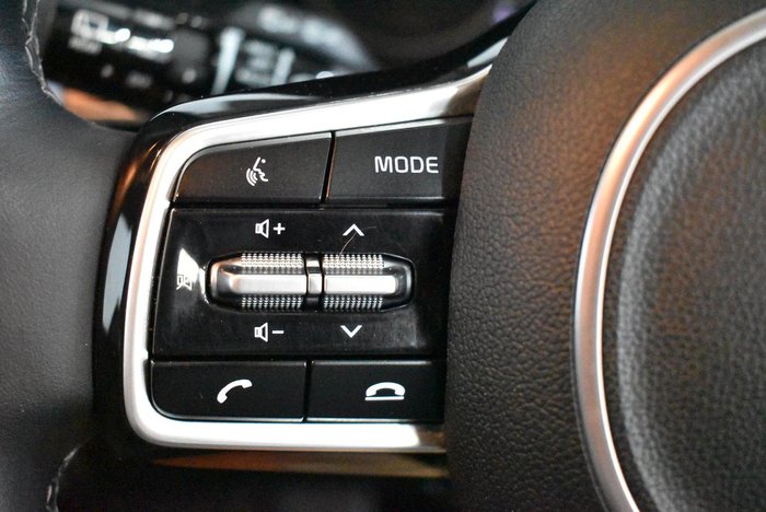 2021 Kia Sorento Sport+