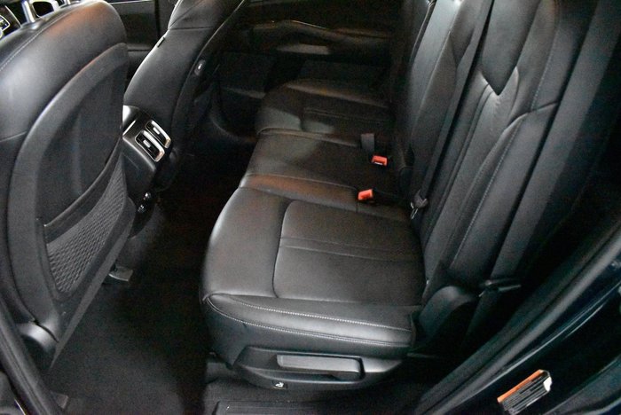 2021 Kia Sorento Sport+