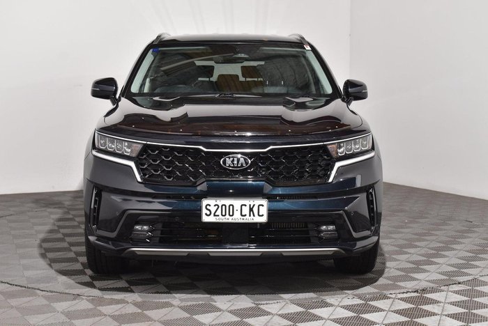 2021 Kia Sorento Sport+