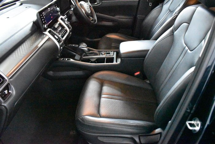 2021 Kia Sorento Sport+