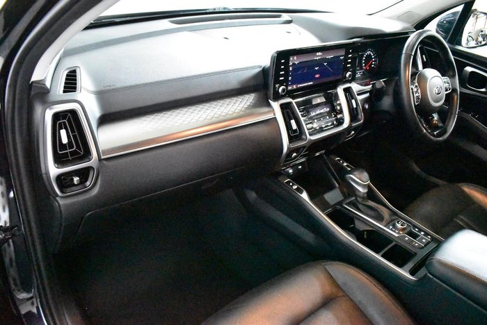 2021 Kia Sorento Sport+