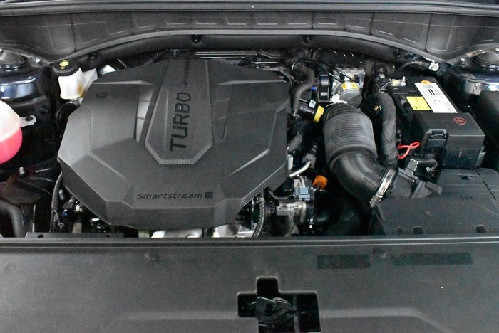 2021 Kia Sorento Sport+