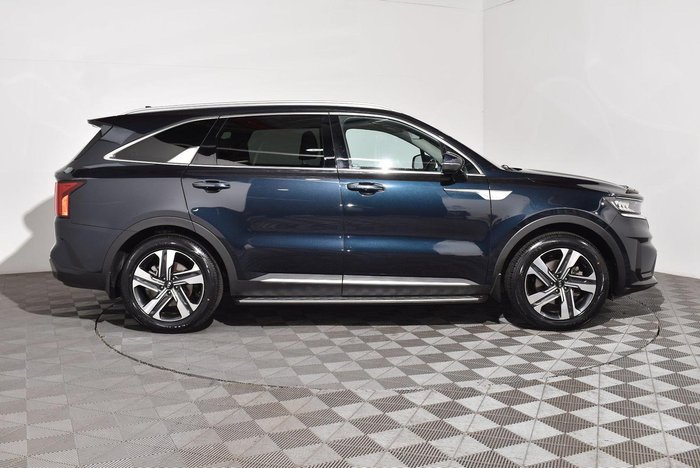 2021 Kia Sorento Sport+