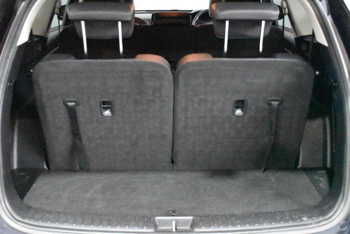 2021 Kia Sorento Sport+