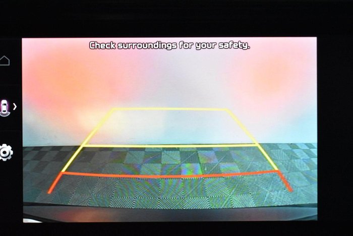 2021 Kia Sorento Sport+