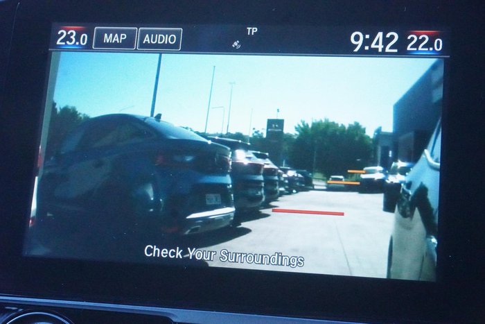 2019 Honda Civic VTi-LX