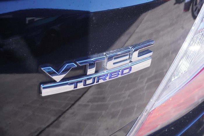 2019 Honda Civic VTi-LX