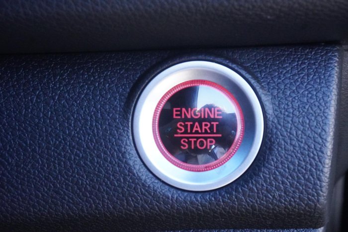 2019 Honda Civic VTi-LX