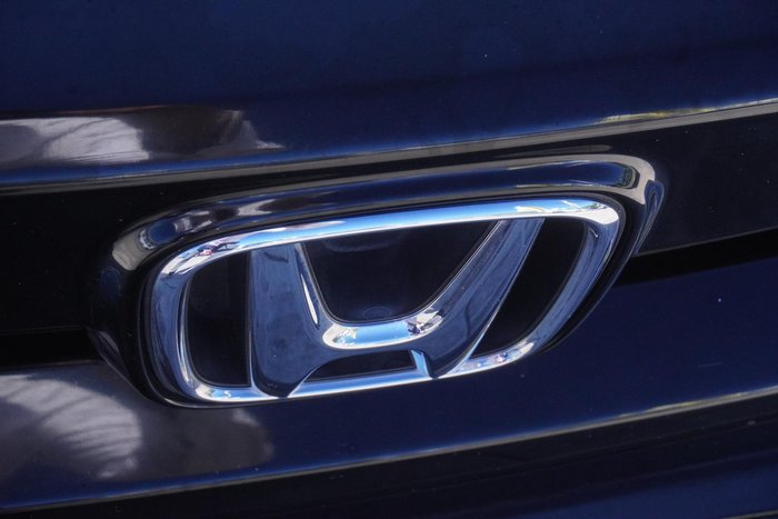 2019 Honda Civic VTi-LX