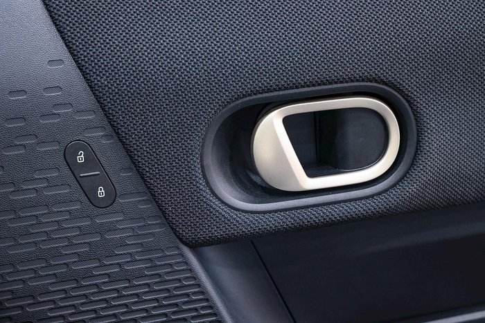 2025 MINI Cooper S Classic F66 Nanuq White