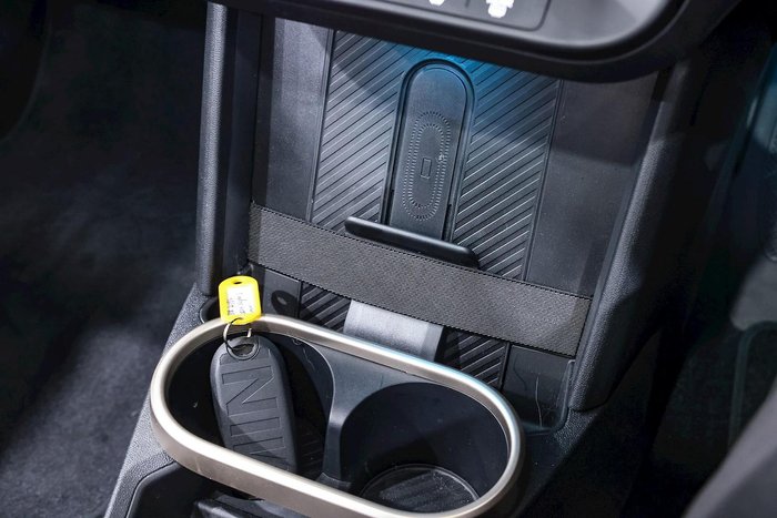 2025 MINI Cooper S Classic F66 Nanuq White