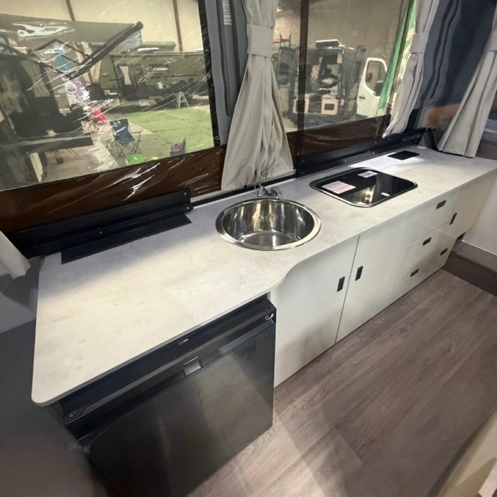 2026 JAYCO LARK OB.CP-MY26