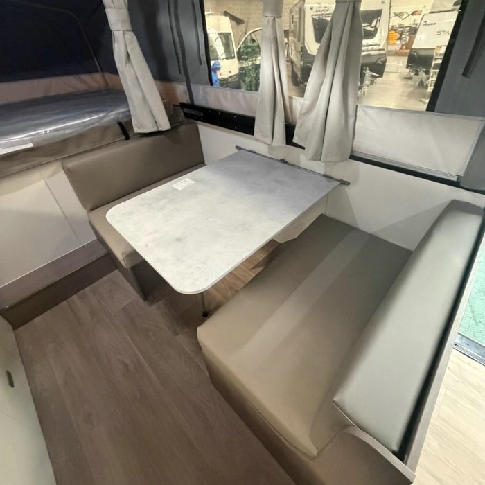 2026 JAYCO LARK OB.CP-MY26