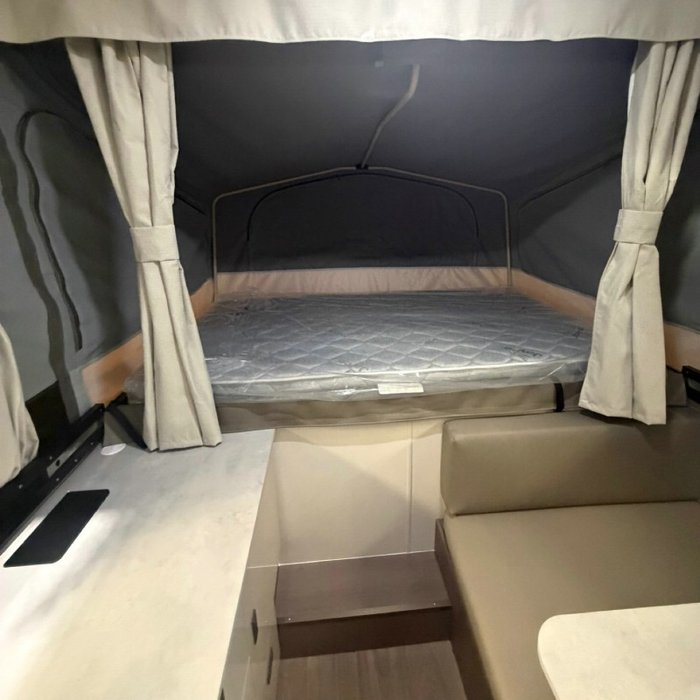 2026 JAYCO LARK OB.CP-MY26