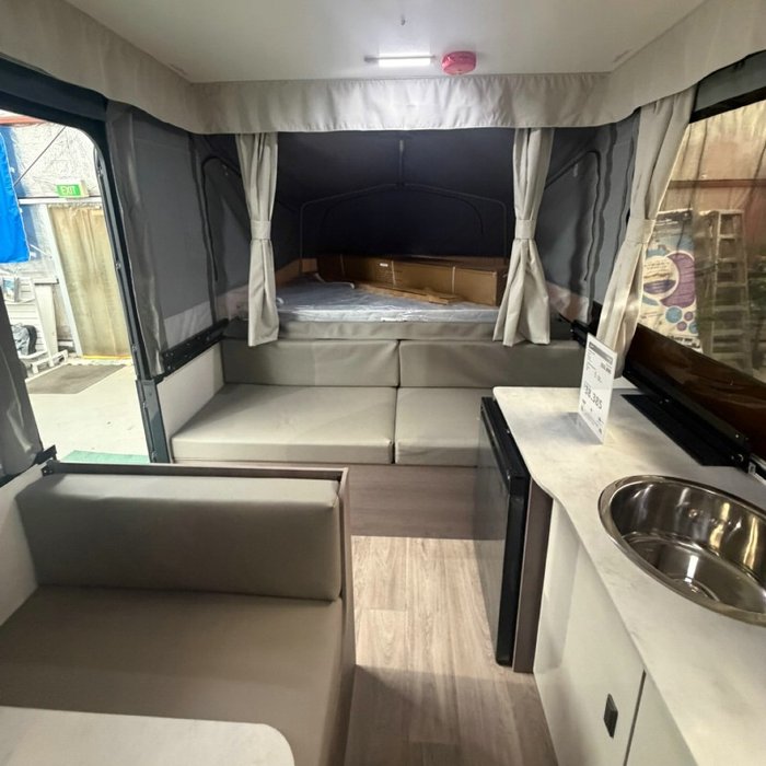 2026 JAYCO LARK OB.CP-MY26