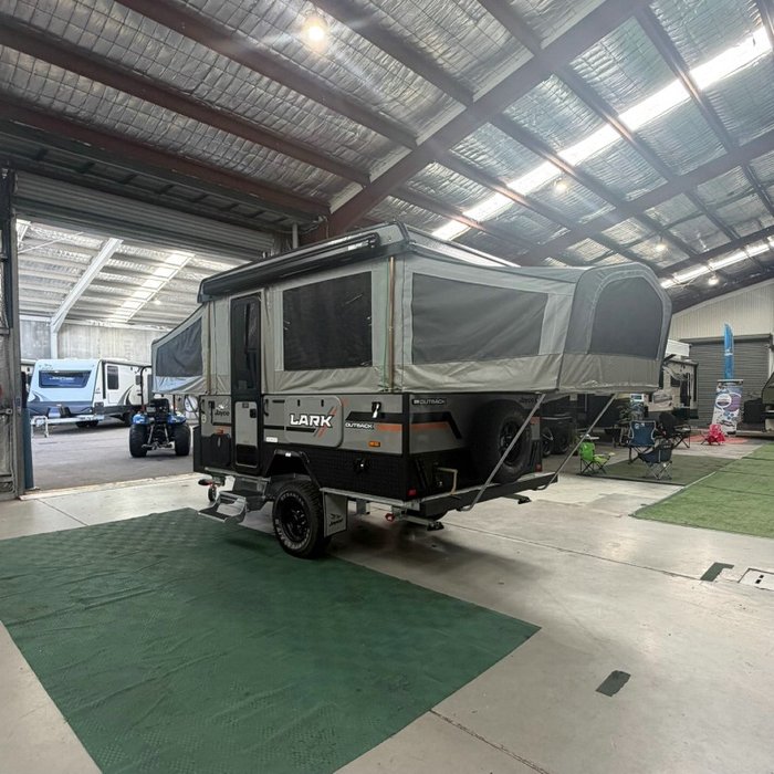 2026 JAYCO LARK OB.CP-MY26