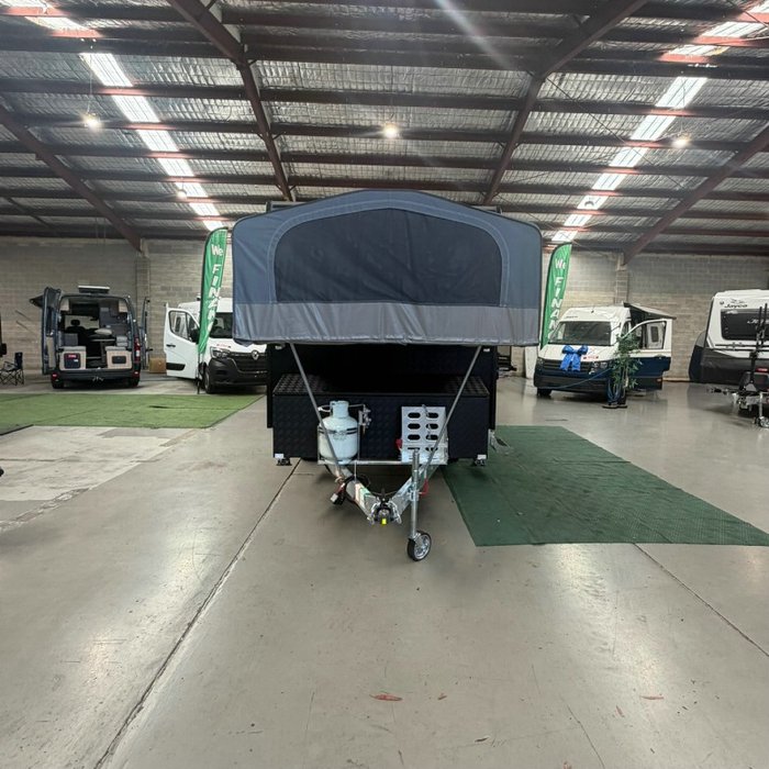 2026 JAYCO LARK OB.CP-MY26