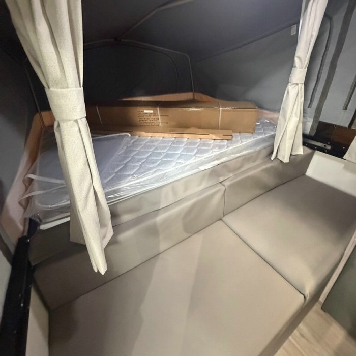 2026 JAYCO LARK OB.CP-MY26