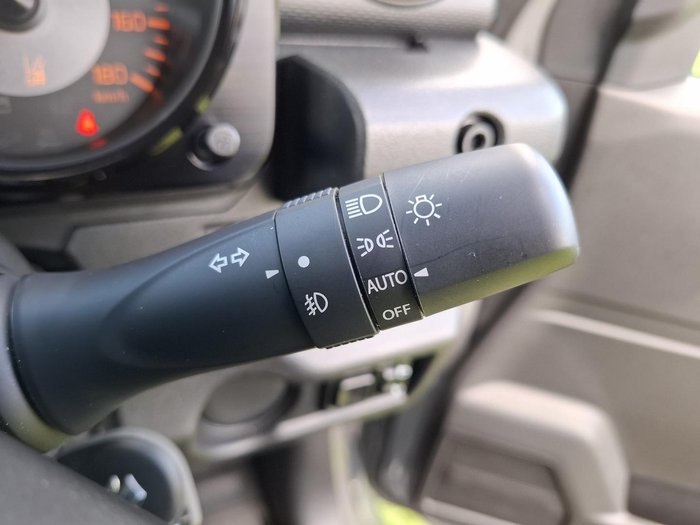 2024 Suzuki Jimny GLX GJ 4X4 Dual Range Medium Grey