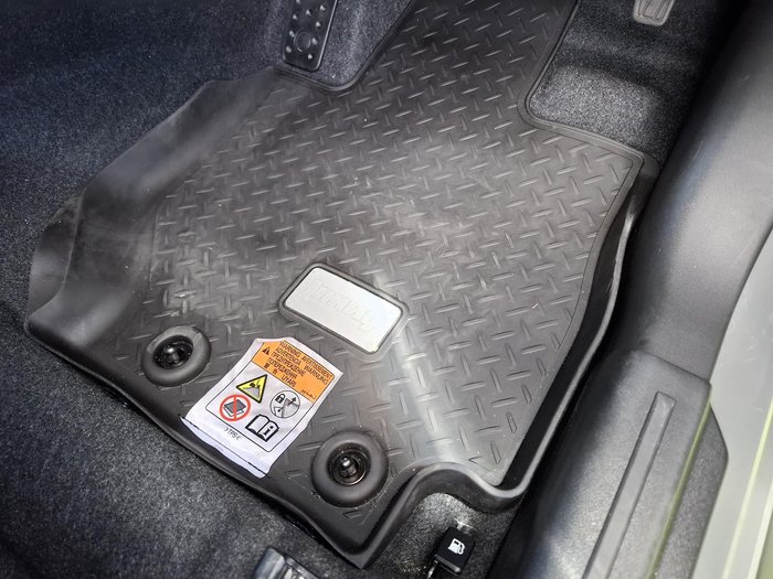 2024 Suzuki Jimny GLX