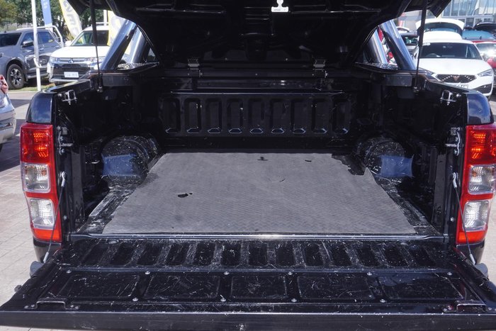 2016 Ford Ranger XLT