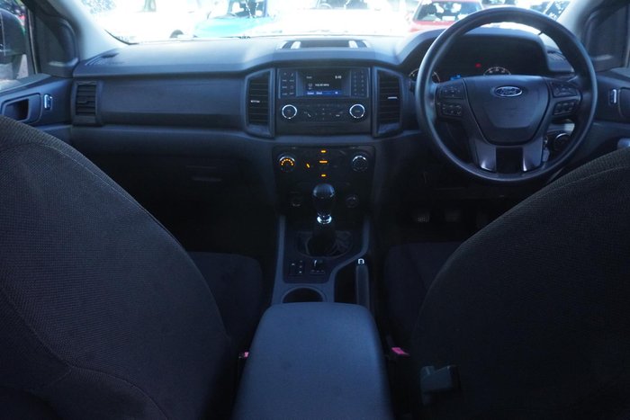 2016 Ford Ranger XLT