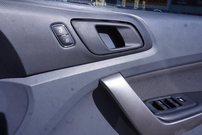 2016 Ford Ranger XLT