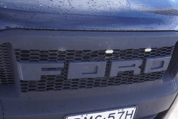 2016 Ford Ranger XLT