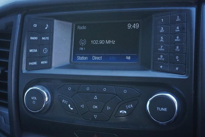 2016 Ford Ranger XLT