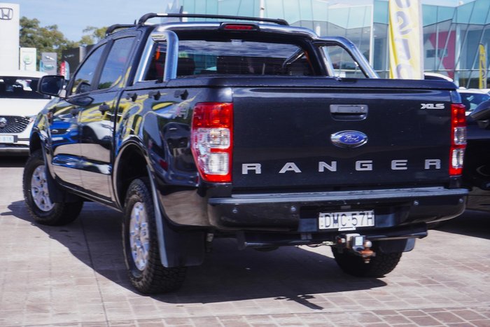 2016 Ford Ranger XLT