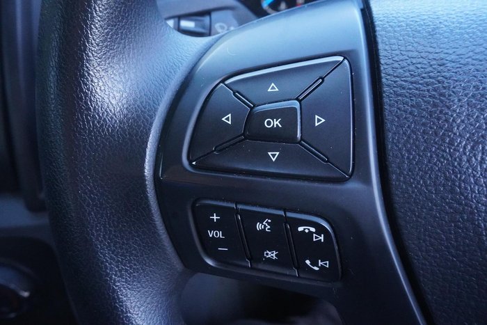 2016 Ford Ranger XLT