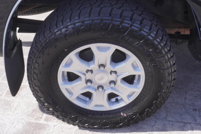 2016 Ford Ranger XLT