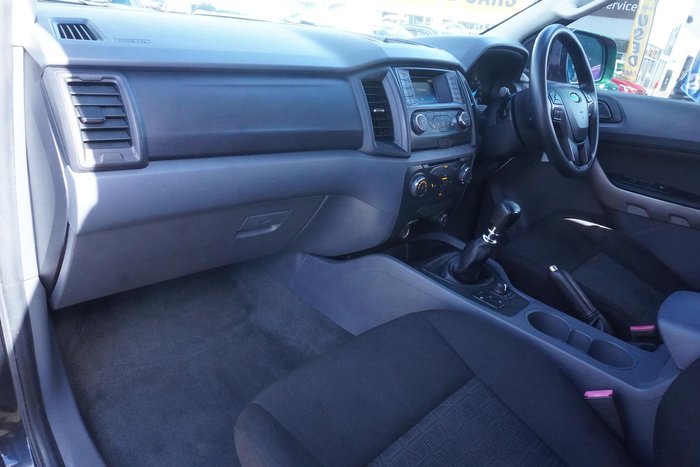 2016 Ford Ranger XLT