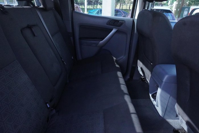 2016 Ford Ranger XLT