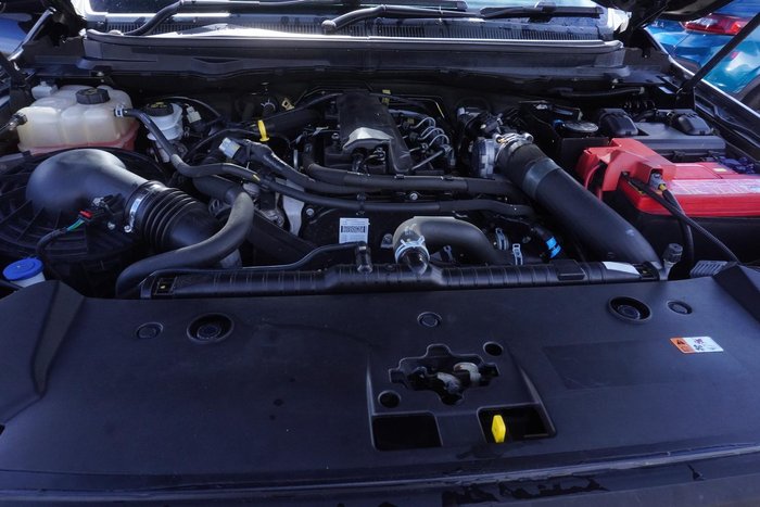 2016 Ford Ranger XLT