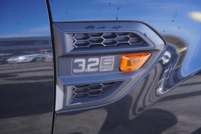 2016 Ford Ranger XLT