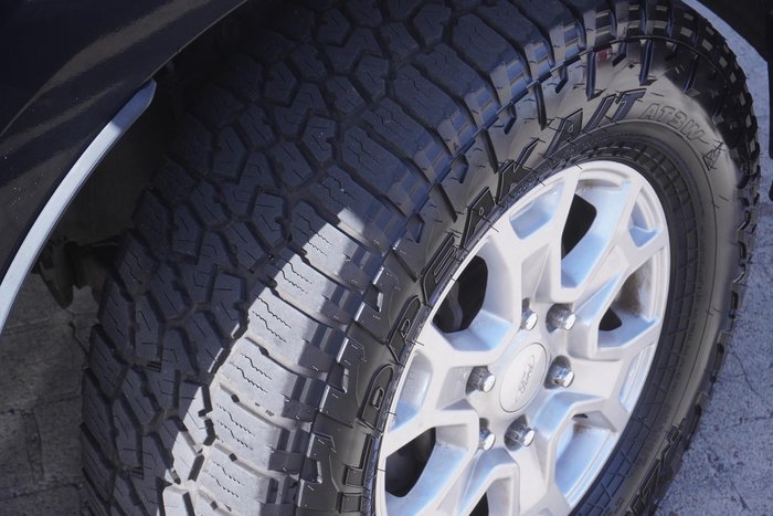 2016 Ford Ranger XLT