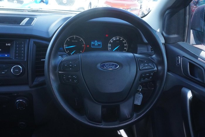 2016 Ford Ranger XLT