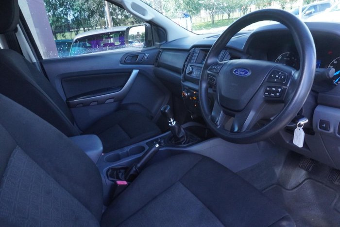 2016 Ford Ranger XLT