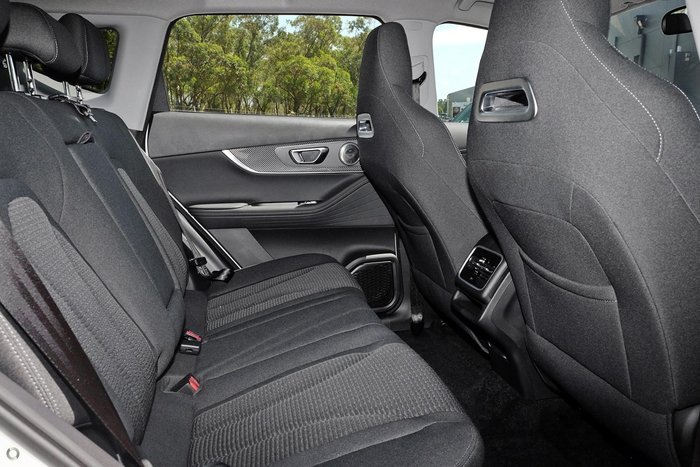 2025 Chery Tiggo 7 Urban