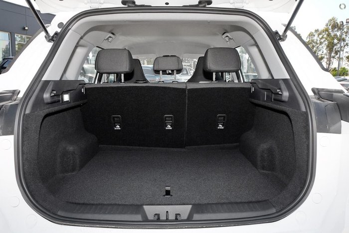 2025 Chery Tiggo 7 Urban