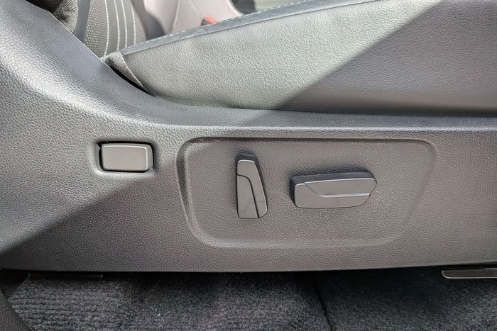 2024 Isuzu MU-X LS-T