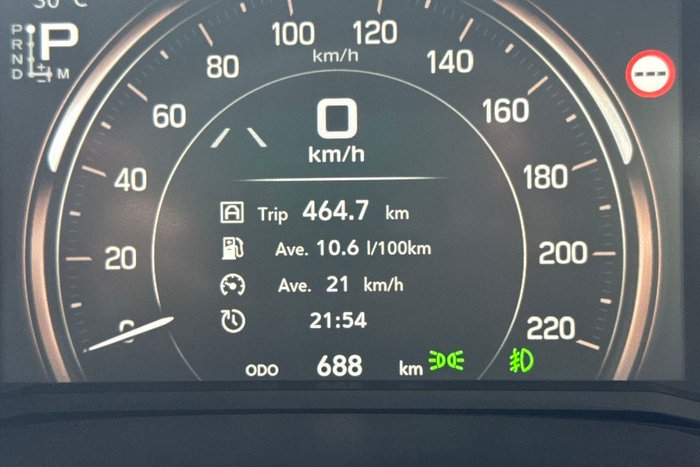 2024 Isuzu MU-X LS-T