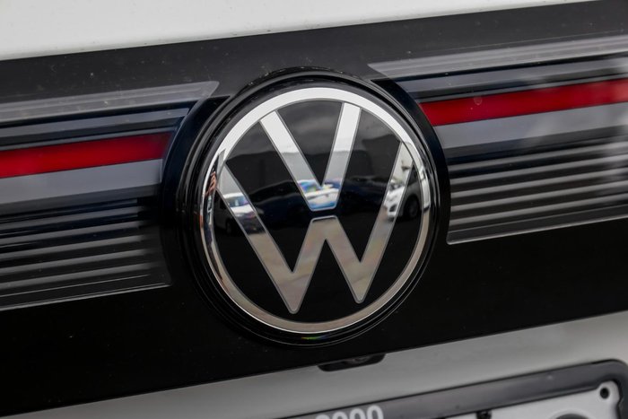 2025 Volkswagen Tiguan 195TSI R-Line