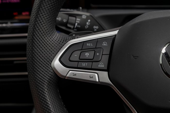 2025 Volkswagen Tiguan 195TSI R-Line