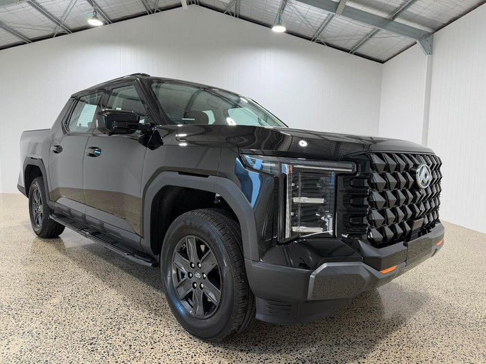 2025 LDV Terron 9